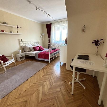 Downtown Hideaway Apartman Βουδαπέστη Εξωτερικό φωτογραφία