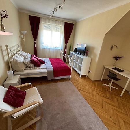 Downtown Hideaway Apartman Βουδαπέστη Εξωτερικό φωτογραφία
