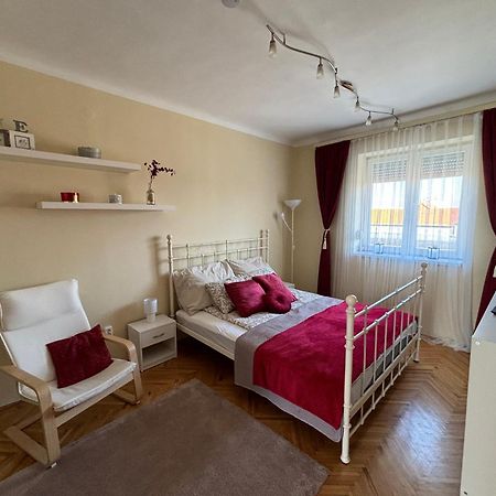 Downtown Hideaway Apartman Βουδαπέστη Εξωτερικό φωτογραφία