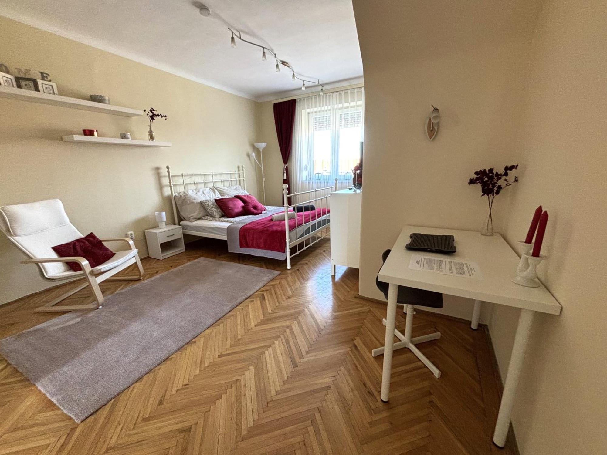 Downtown Hideaway Apartman Βουδαπέστη Εξωτερικό φωτογραφία