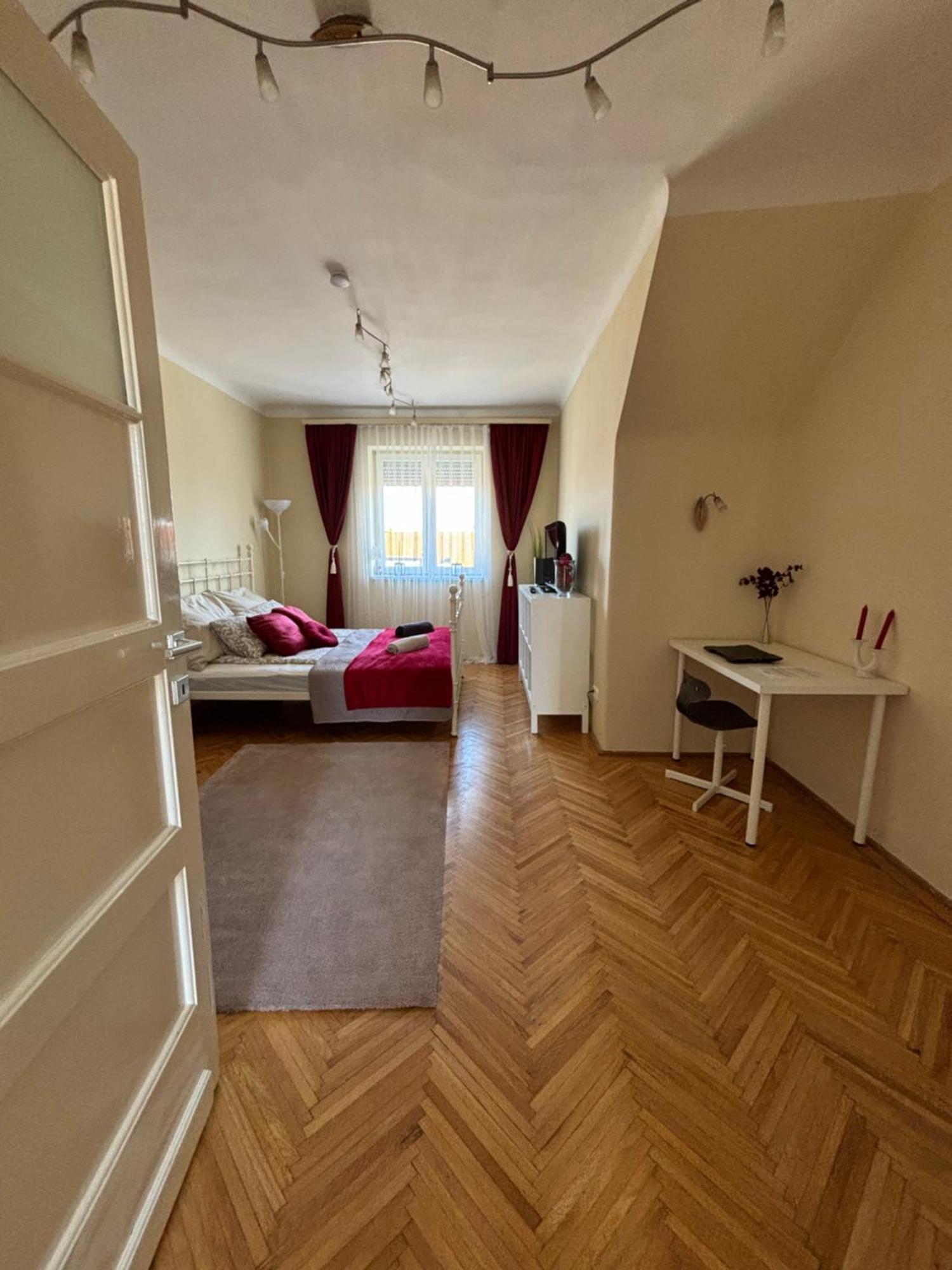 Downtown Hideaway Apartman Βουδαπέστη Εξωτερικό φωτογραφία