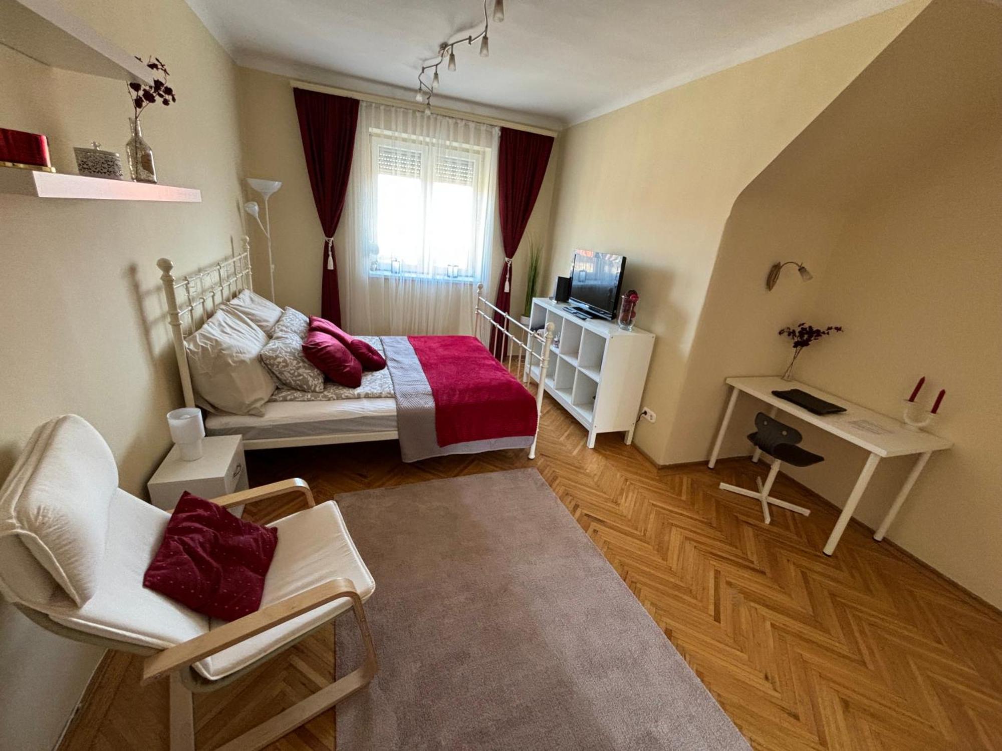 Downtown Hideaway Apartman Βουδαπέστη Εξωτερικό φωτογραφία