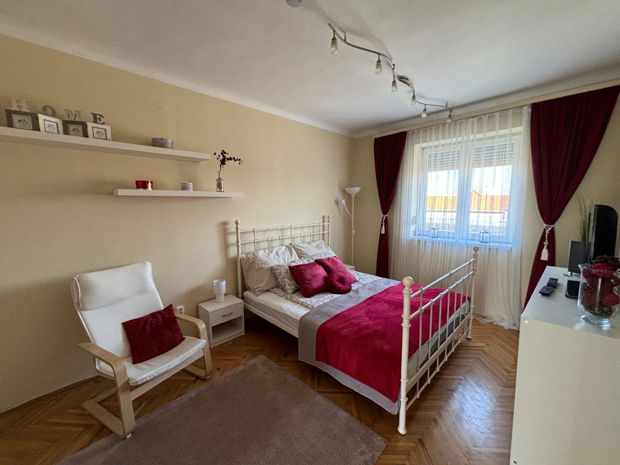 Downtown Hideaway Apartman Βουδαπέστη Εξωτερικό φωτογραφία
