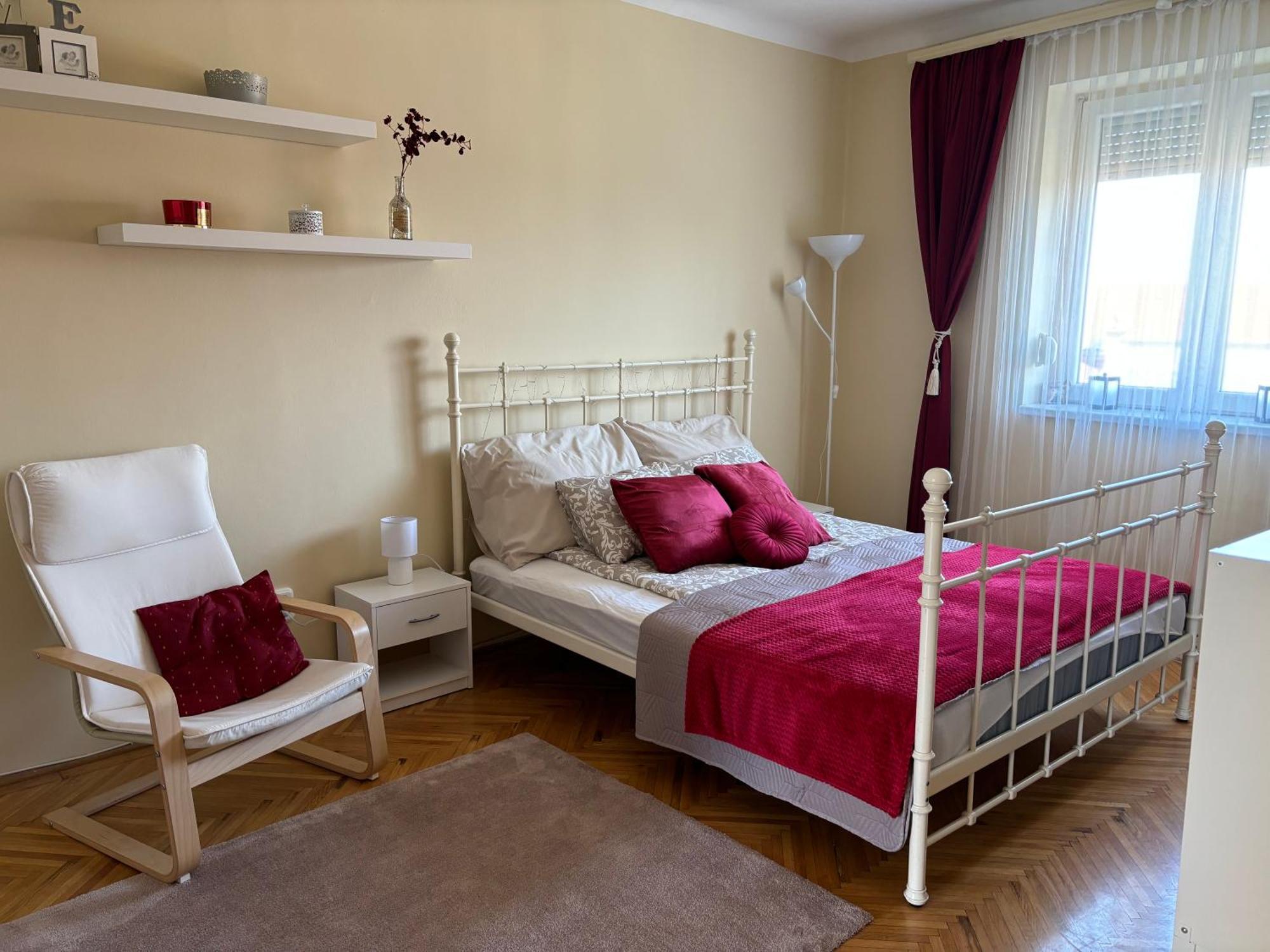 Downtown Hideaway Apartman Βουδαπέστη Εξωτερικό φωτογραφία