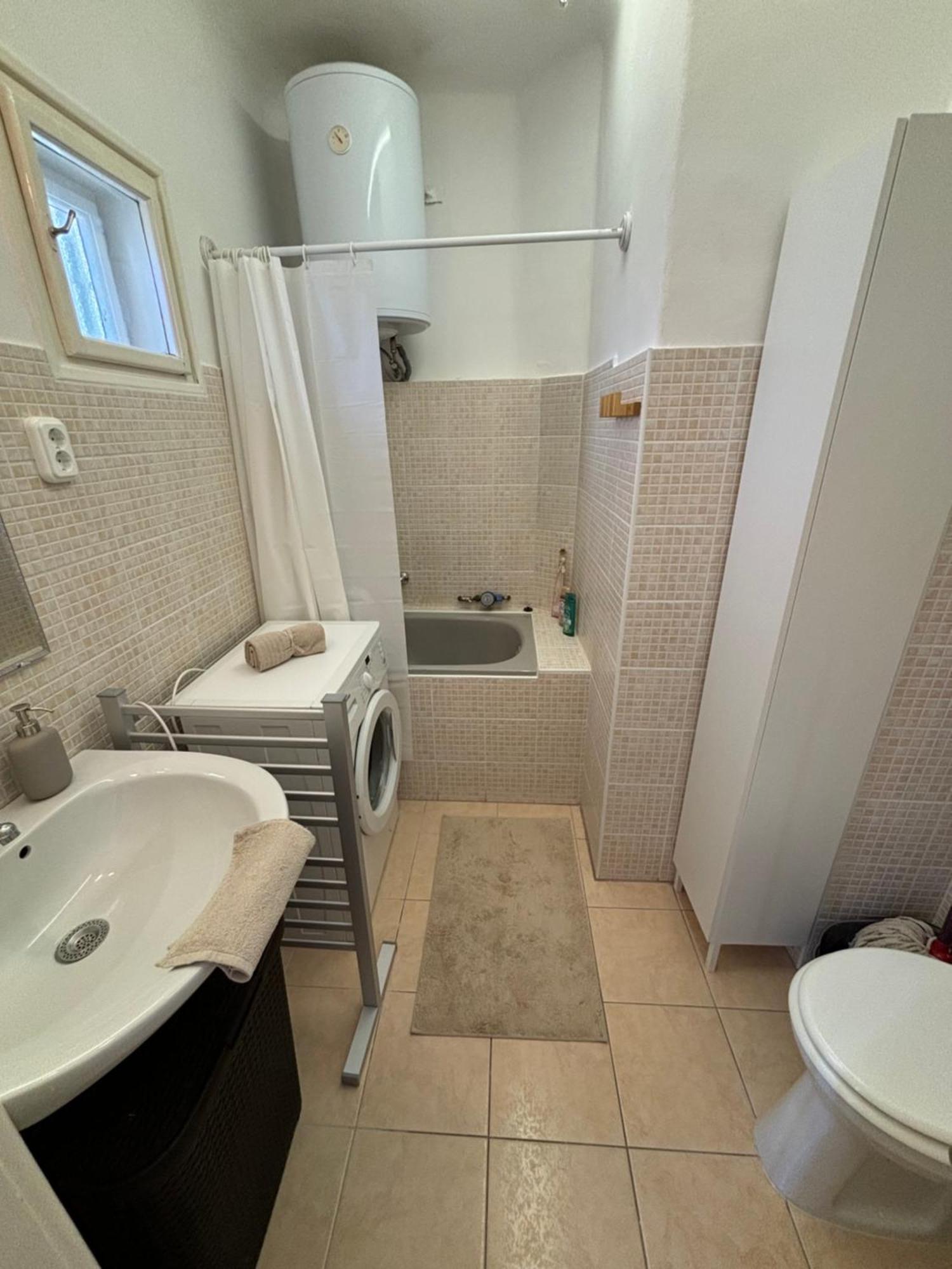 Downtown Hideaway Apartman Βουδαπέστη Εξωτερικό φωτογραφία