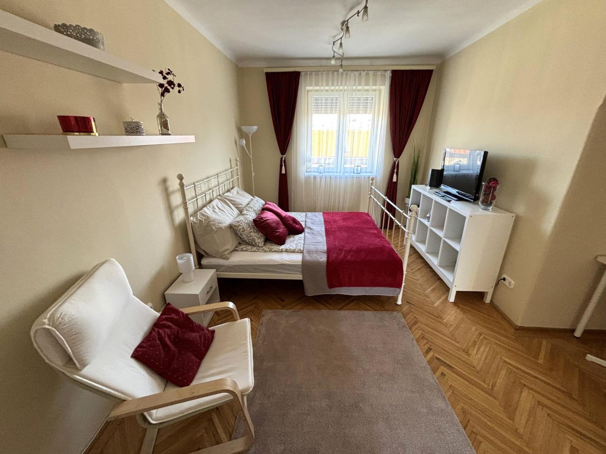 Downtown Hideaway Apartman Βουδαπέστη Εξωτερικό φωτογραφία