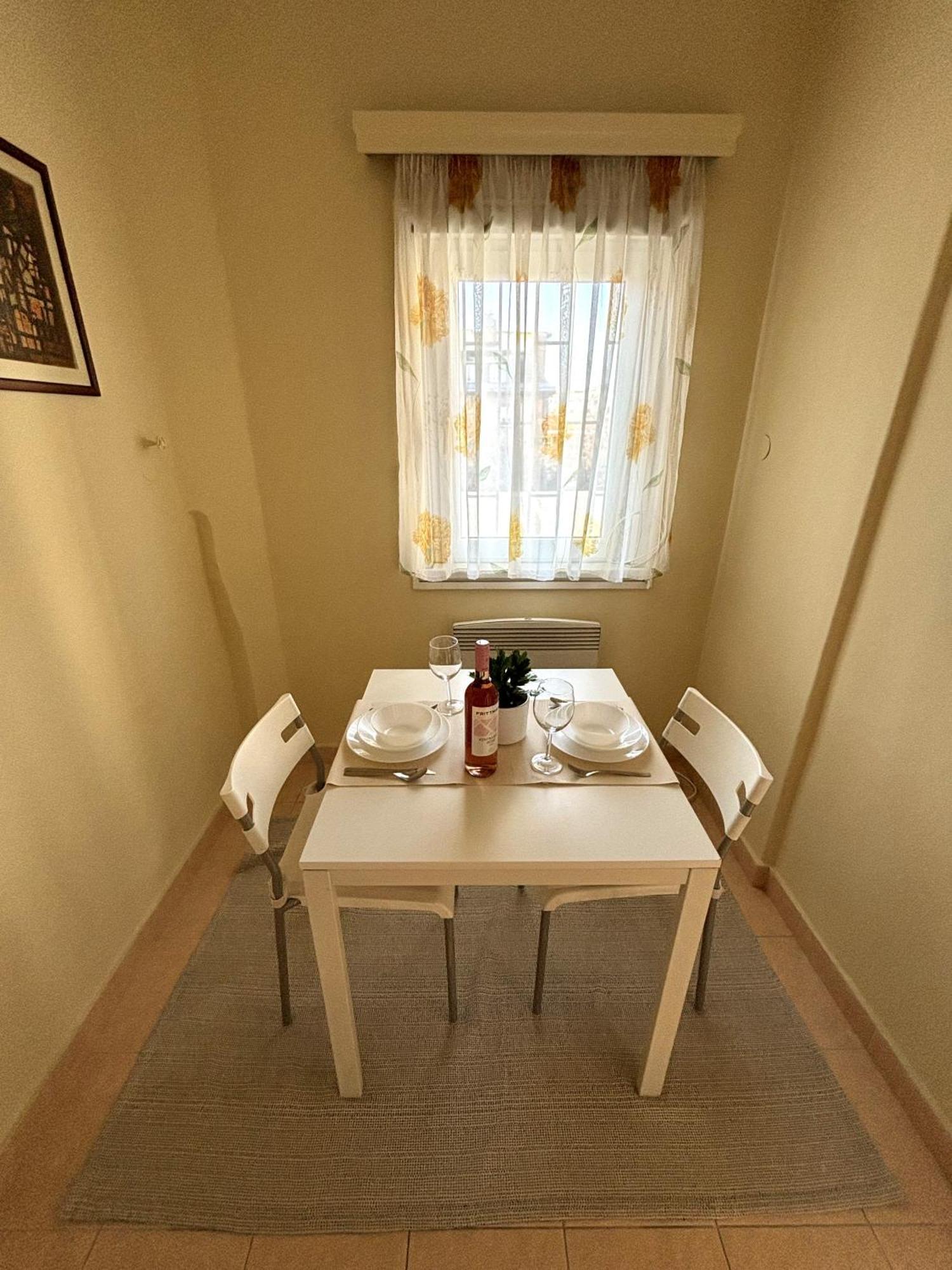 Downtown Hideaway Apartman Βουδαπέστη Εξωτερικό φωτογραφία