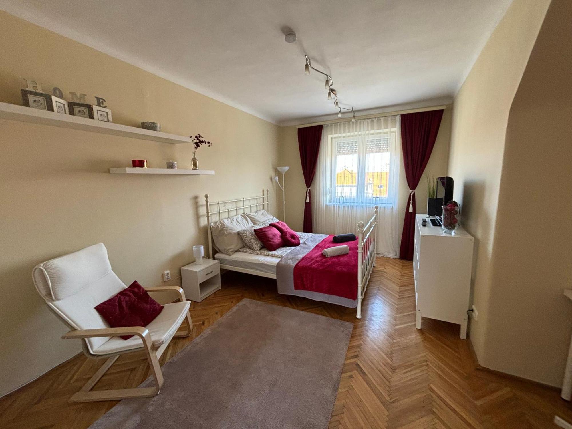 Downtown Hideaway Apartman Βουδαπέστη Εξωτερικό φωτογραφία