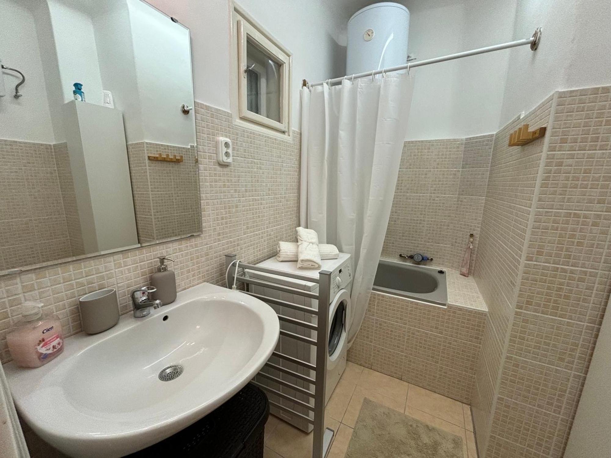 Downtown Hideaway Apartman Βουδαπέστη Εξωτερικό φωτογραφία