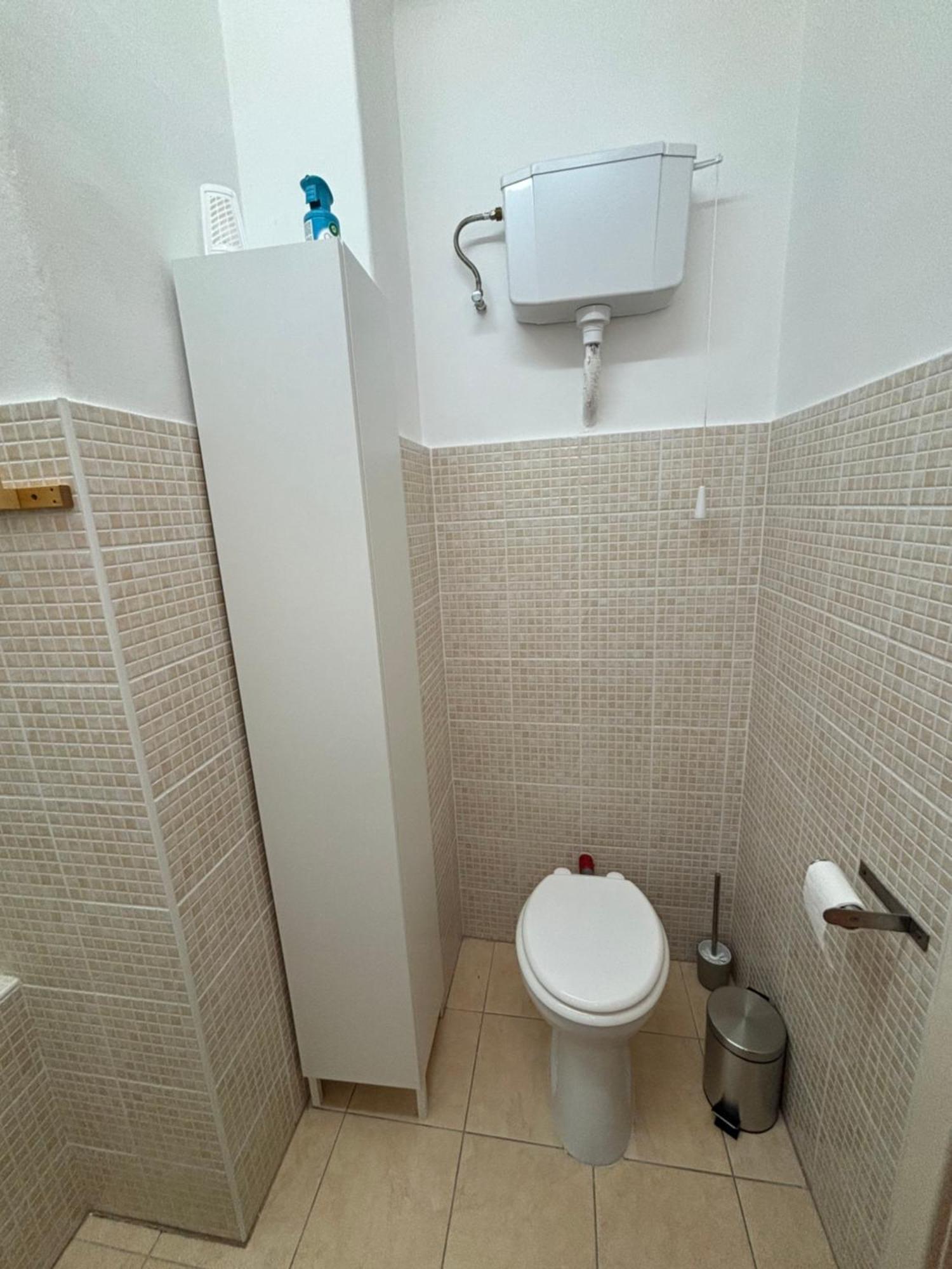 Downtown Hideaway Apartman Βουδαπέστη Εξωτερικό φωτογραφία