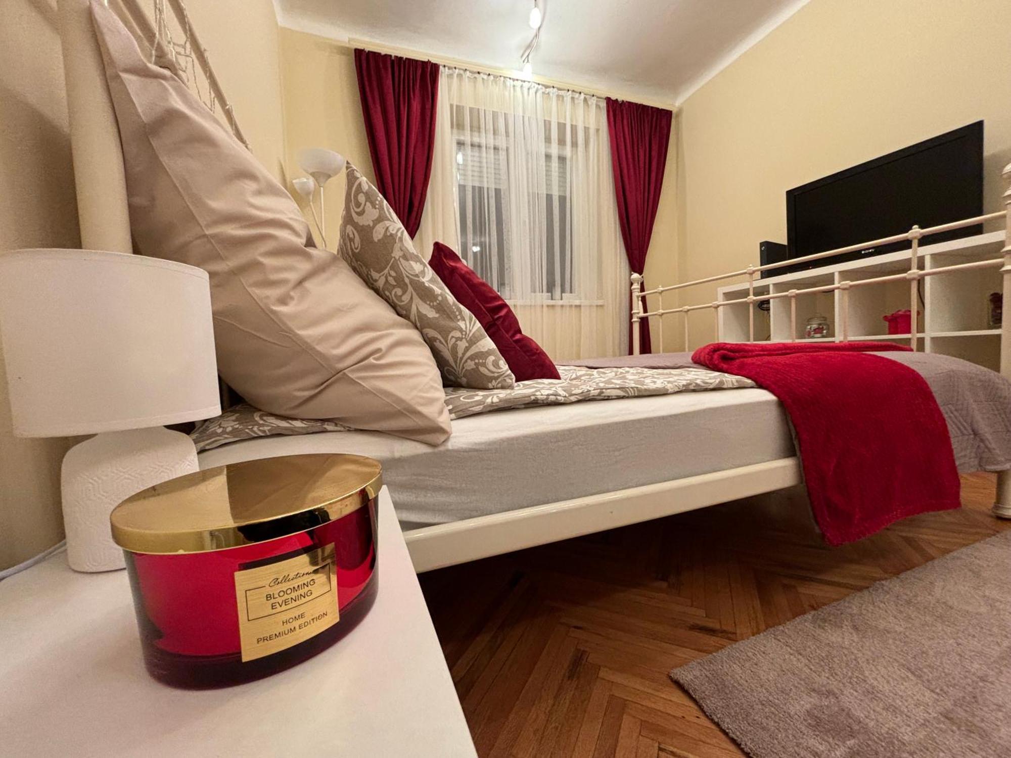 Downtown Hideaway Apartman Βουδαπέστη Εξωτερικό φωτογραφία