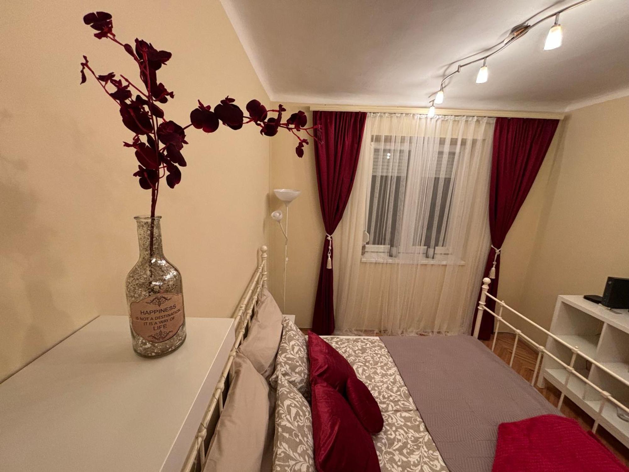 Downtown Hideaway Apartman Βουδαπέστη Εξωτερικό φωτογραφία