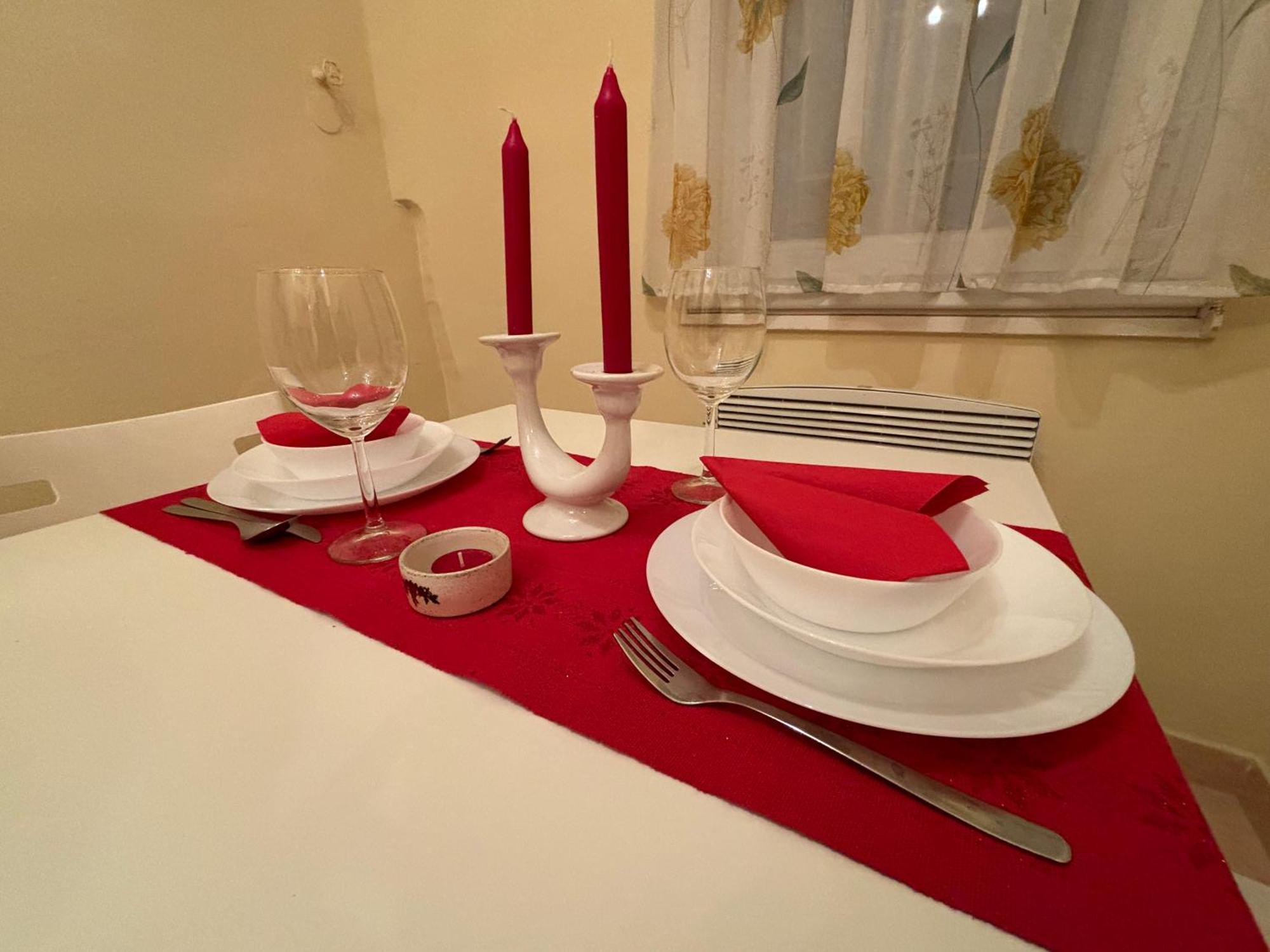 Downtown Hideaway Apartman Βουδαπέστη Εξωτερικό φωτογραφία