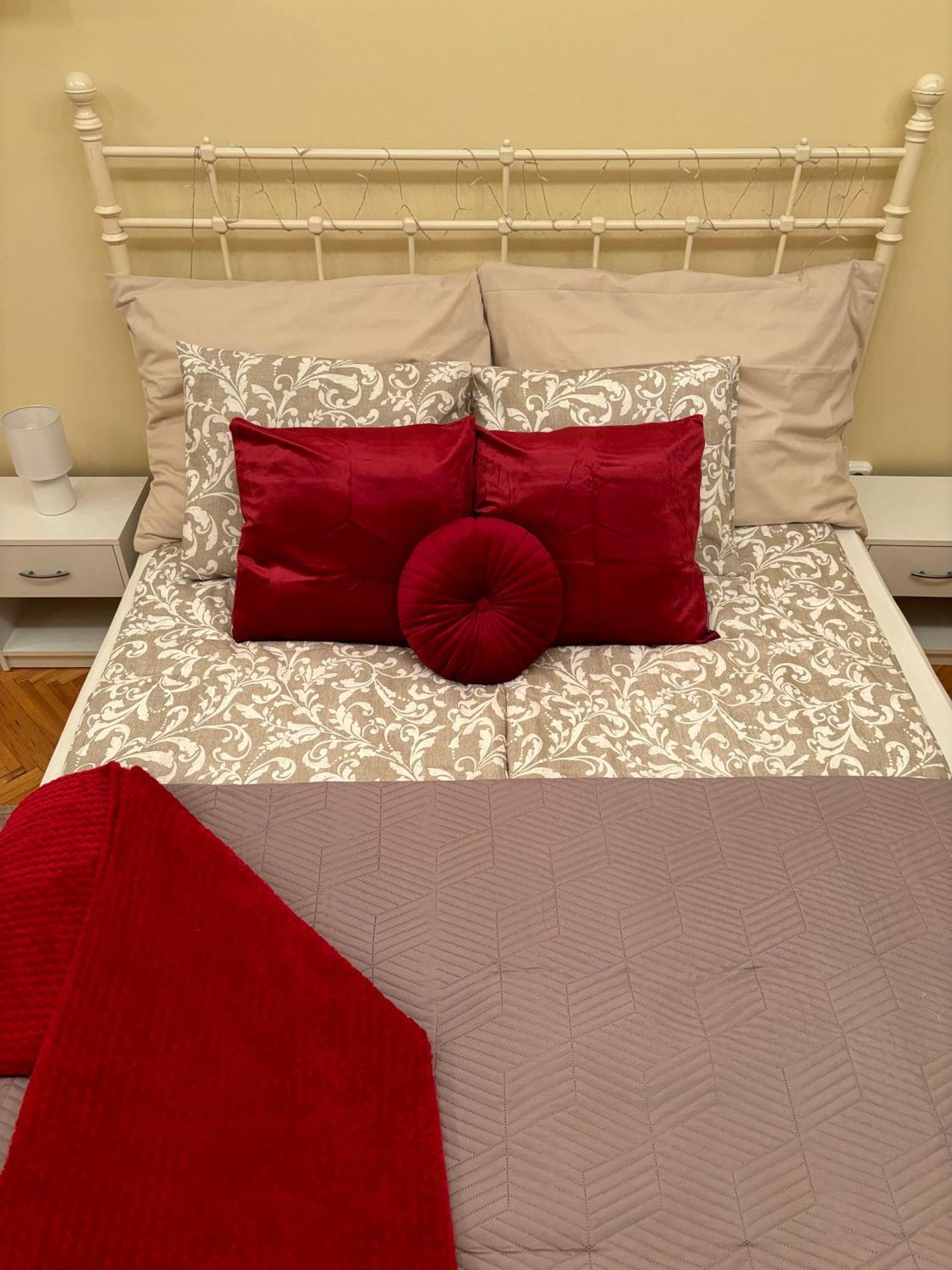 Downtown Hideaway Apartman Βουδαπέστη Εξωτερικό φωτογραφία